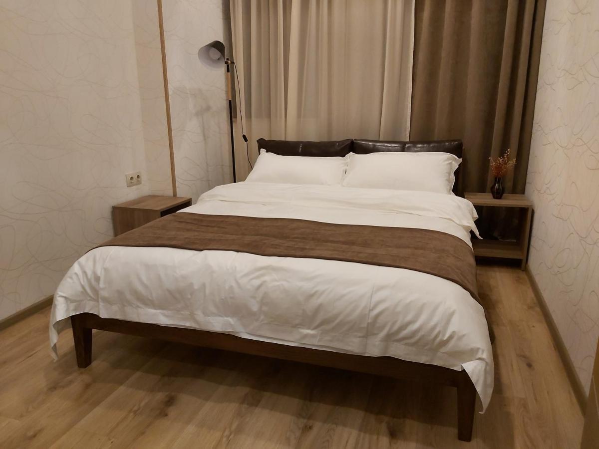 Veranda Tbiliszi Kültér fotó